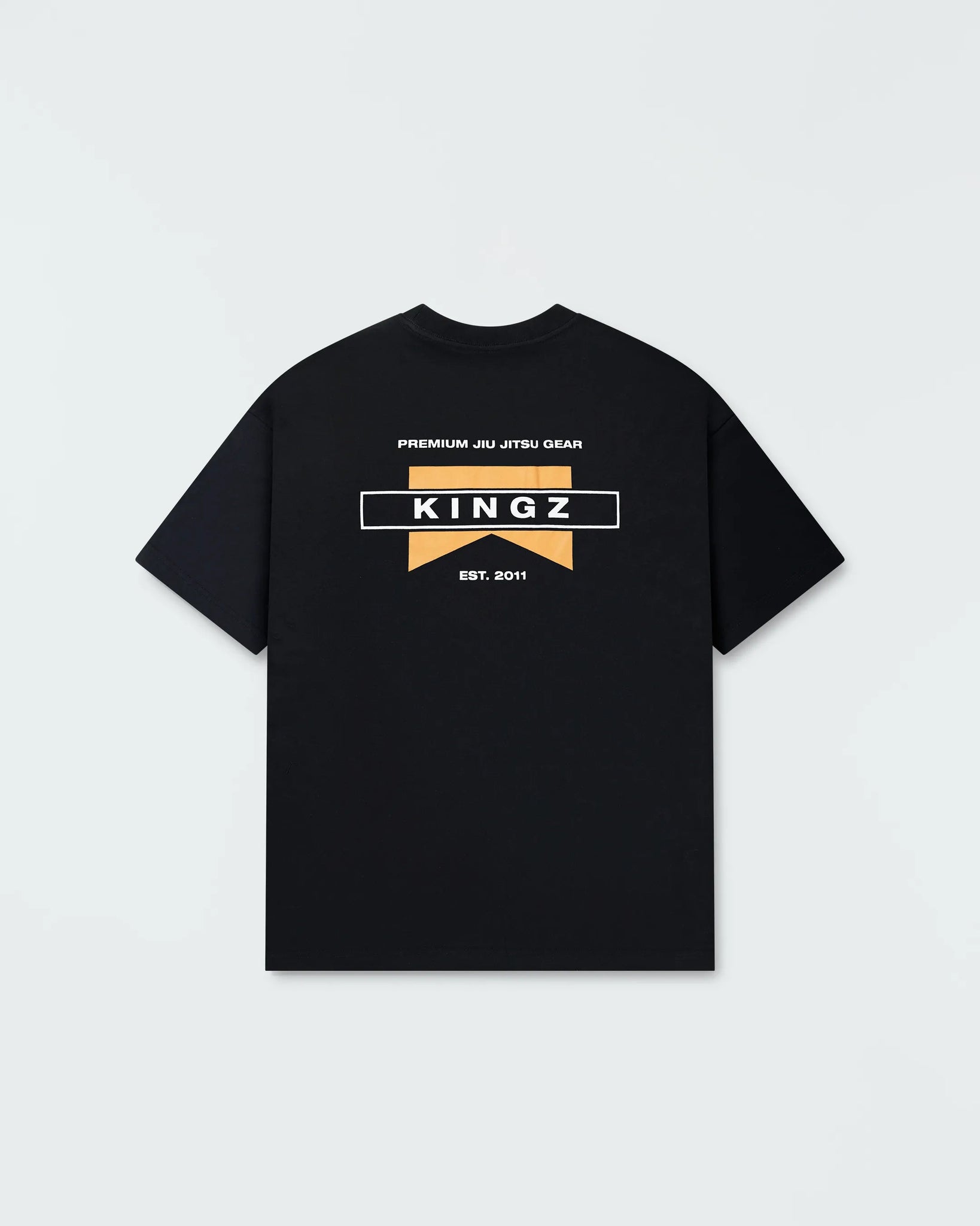 Flag Tee