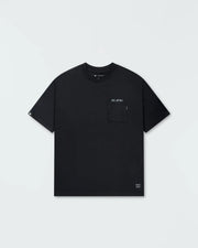 Jiu Jitsu Squad V2 Tee Shirts Kingz Black XS