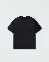 Jiu Jitsu Squad V2 Tee Shirts Kingz Black XS