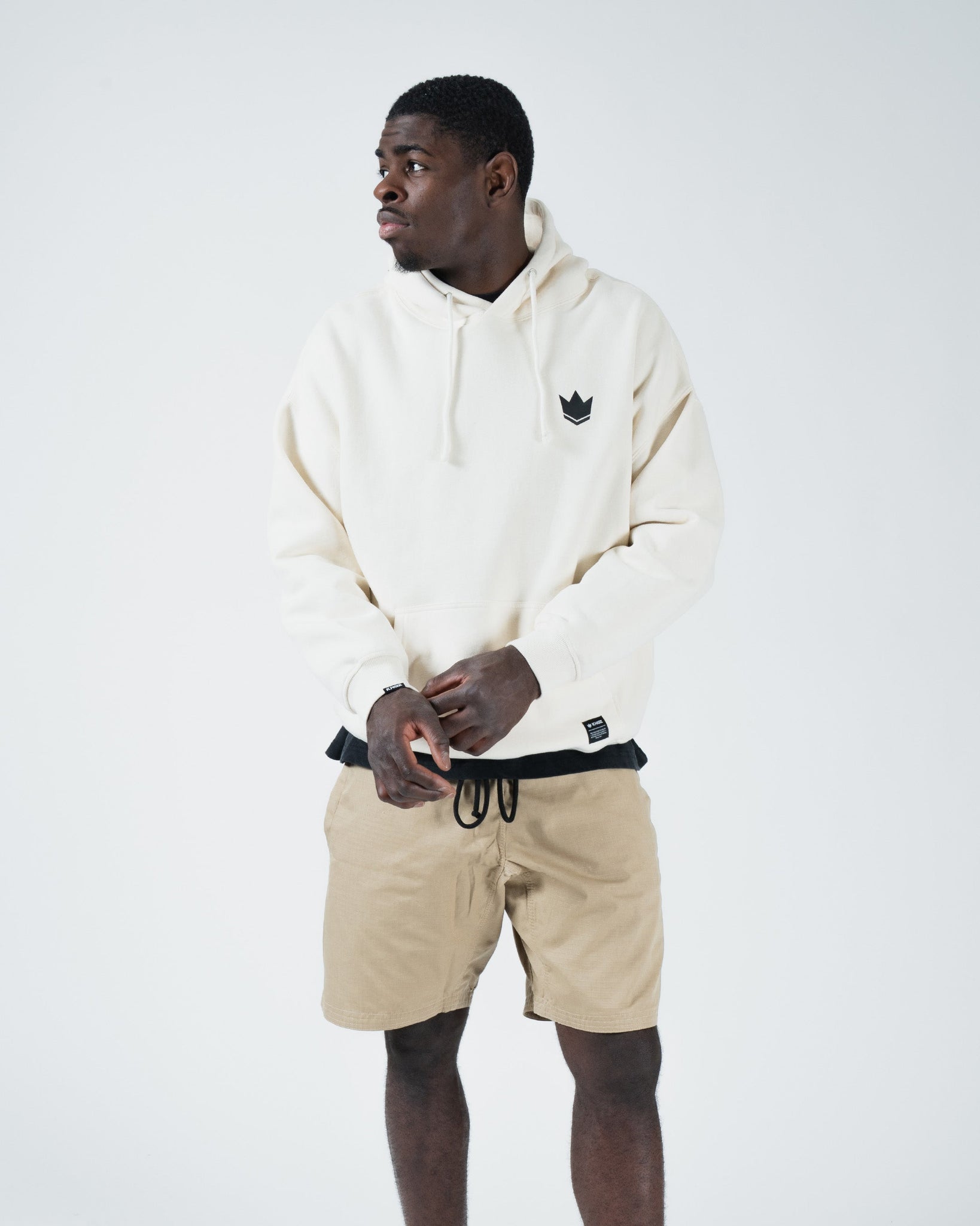 Kore V2 Hoodie