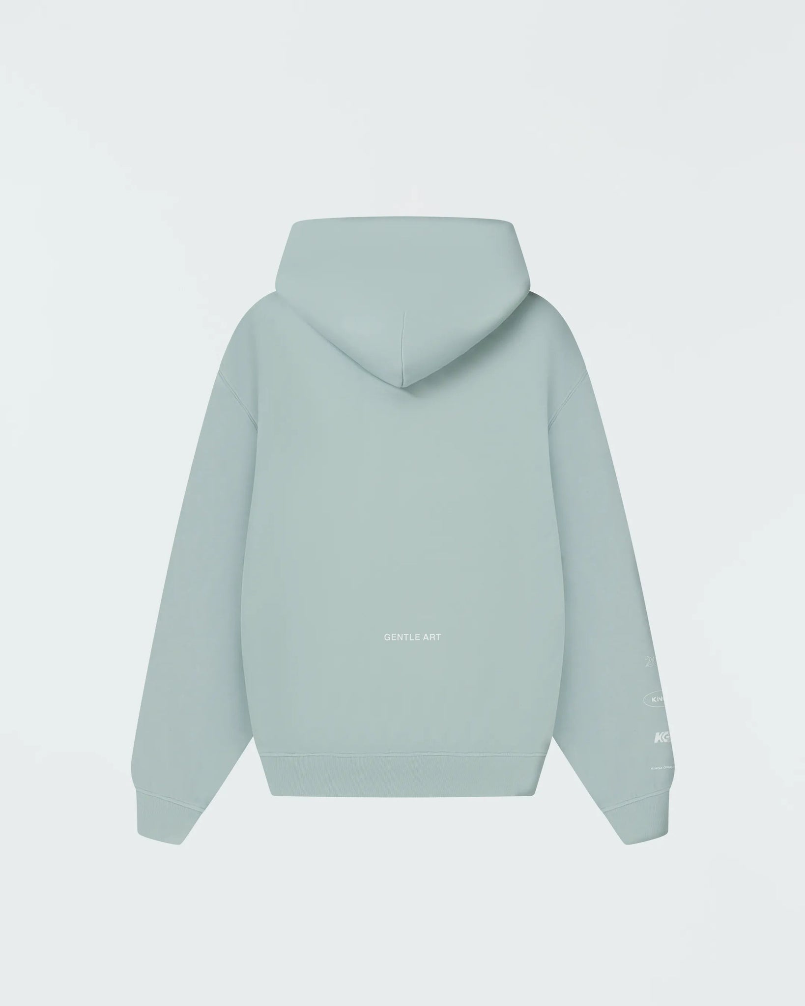 Jiu Jitsu Squad V2 Hoodie