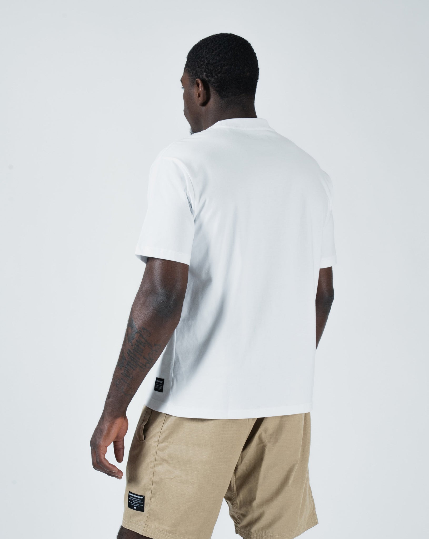 Kore V2 Tee