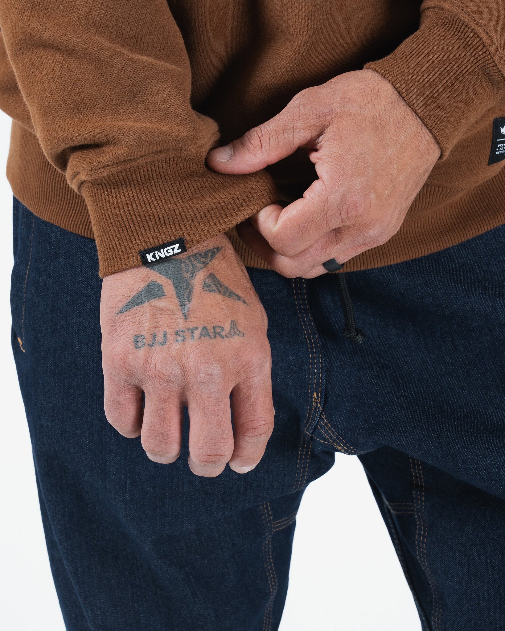 Kore V2 Hoodie