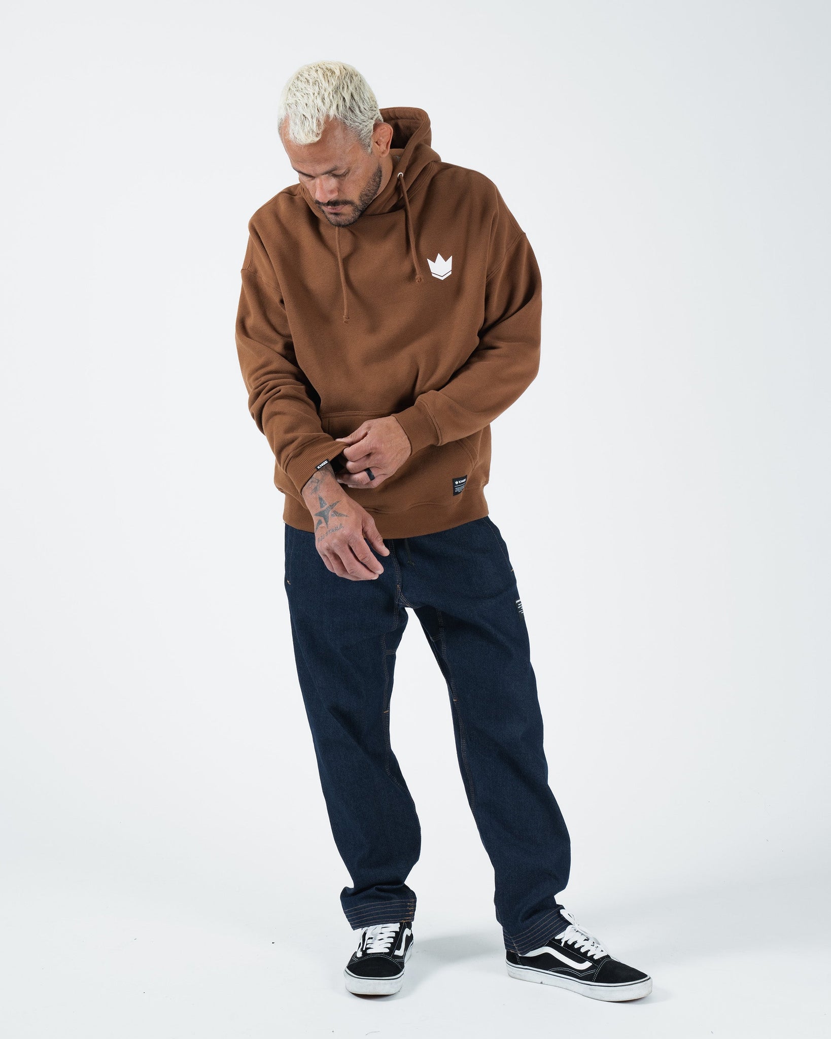 Kore V2 Hoodie