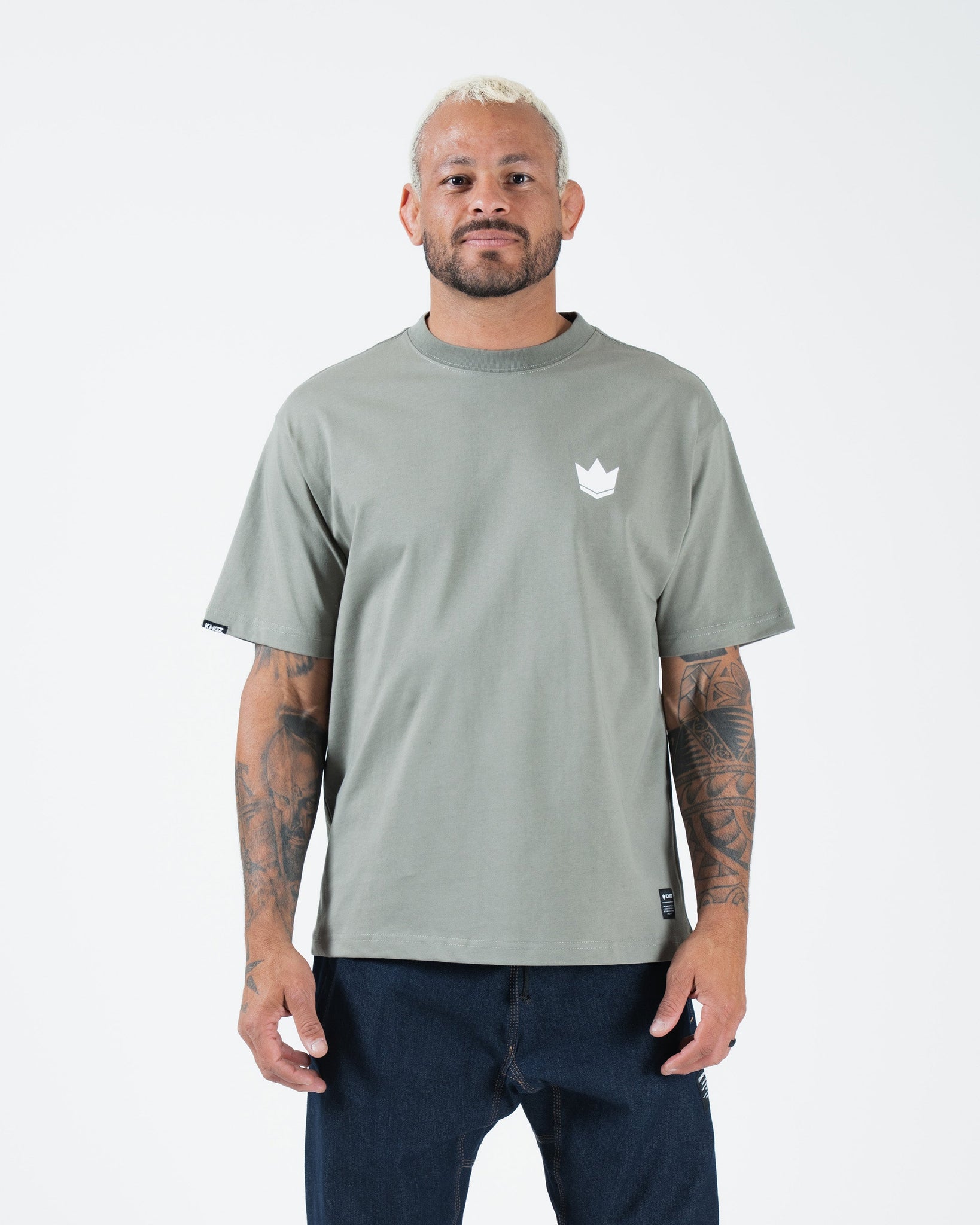 Kore V2 Tee