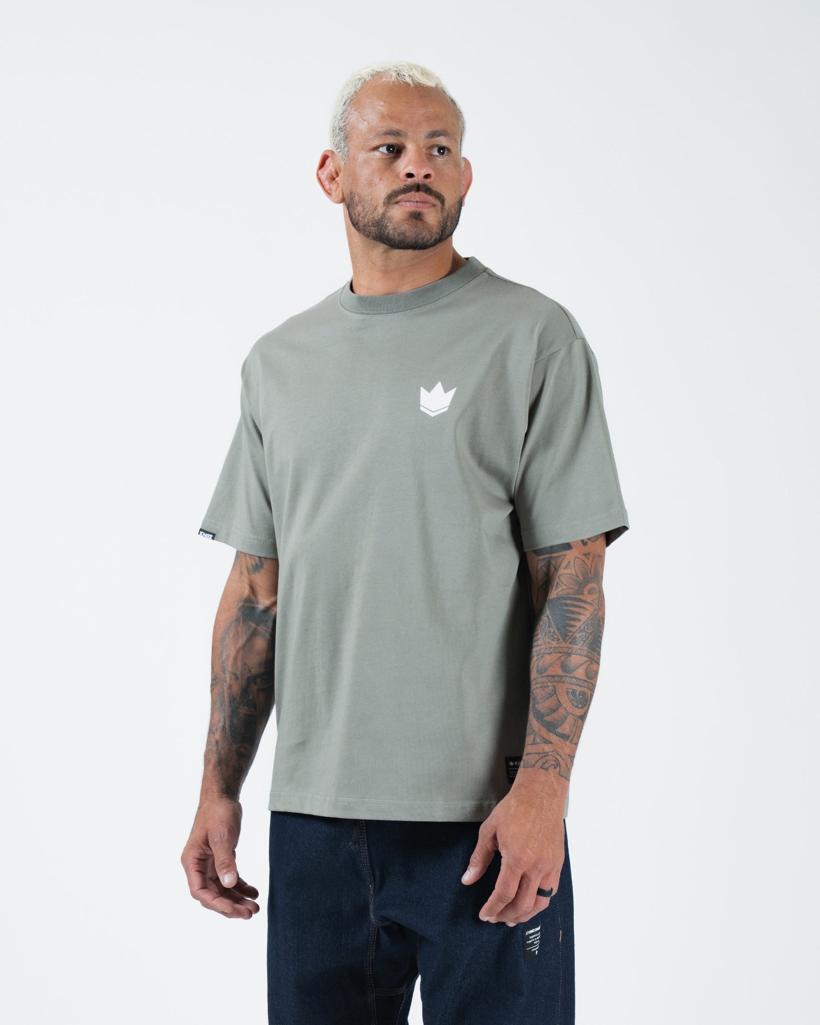 Kore V2 Tee