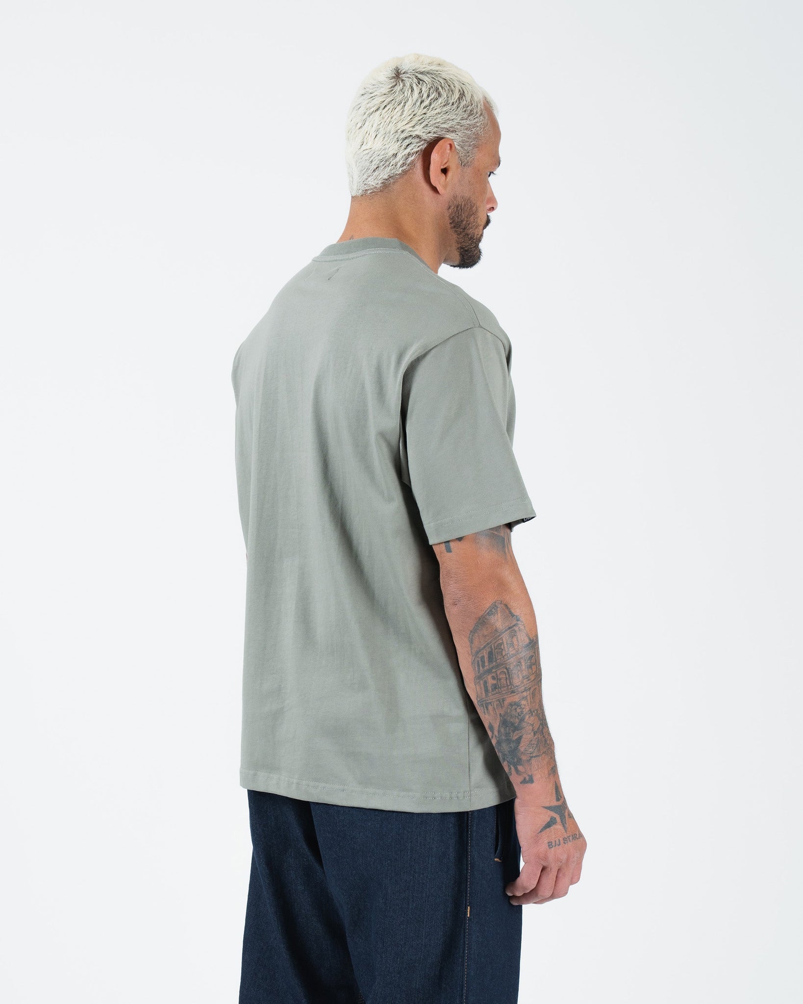 Kore V2 Tee