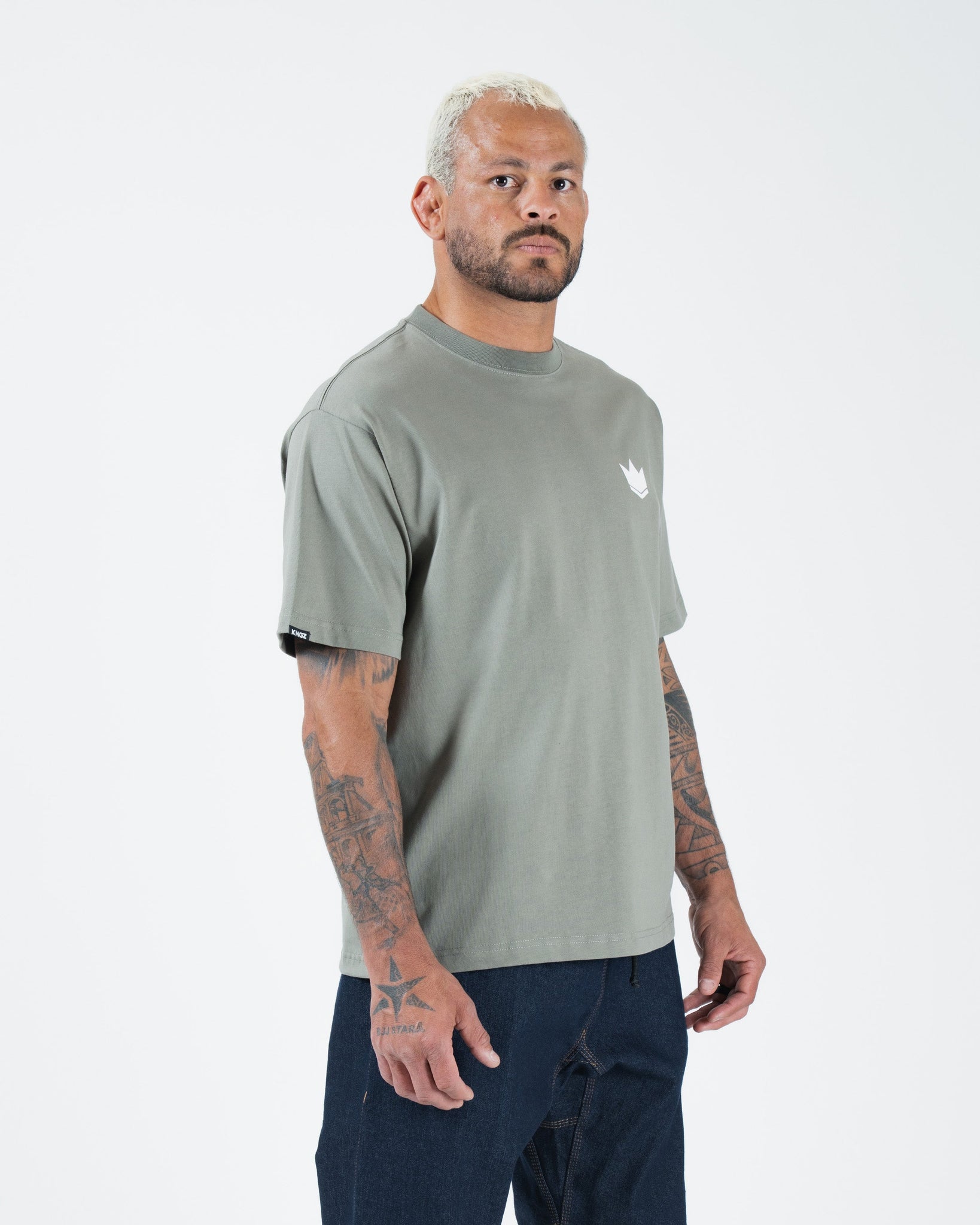Kore V2 Tee
