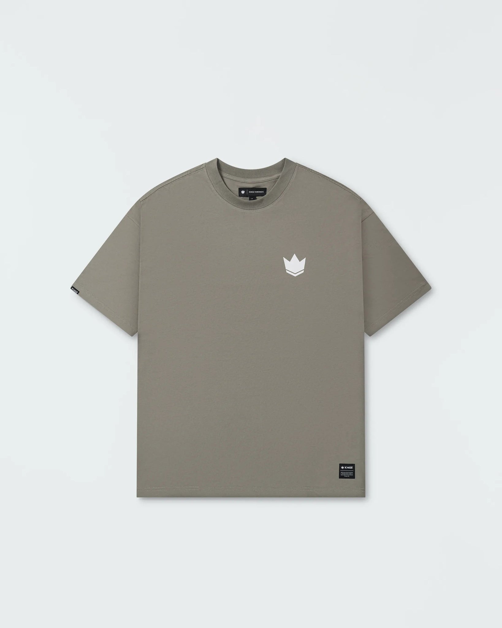 Kore V2 Tee - Oliver