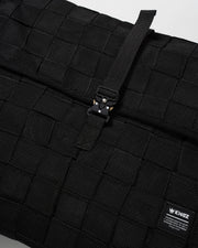 Born to Rule Youth Jiu Jitsu Gi - Black BJJ Gi Kingz