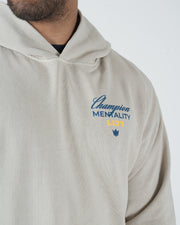 Leandro Lo Champion Hoodie Streetwear Kingz