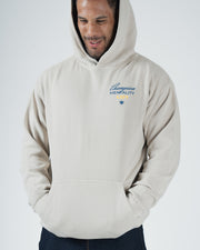 Leandro Lo Champion Hoodie Streetwear Kingz
