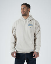 Leandro Lo Champion Hoodie Streetwear Kingz