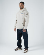 Leandro Lo Champion Hoodie Streetwear Kingz