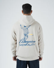 Leandro Lo Champion Hoodie Streetwear Kingz