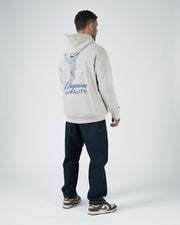 Leandro Lo Champion Hoodie Streetwear Kingz