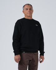 Script Crewneck Streetwear Kingz