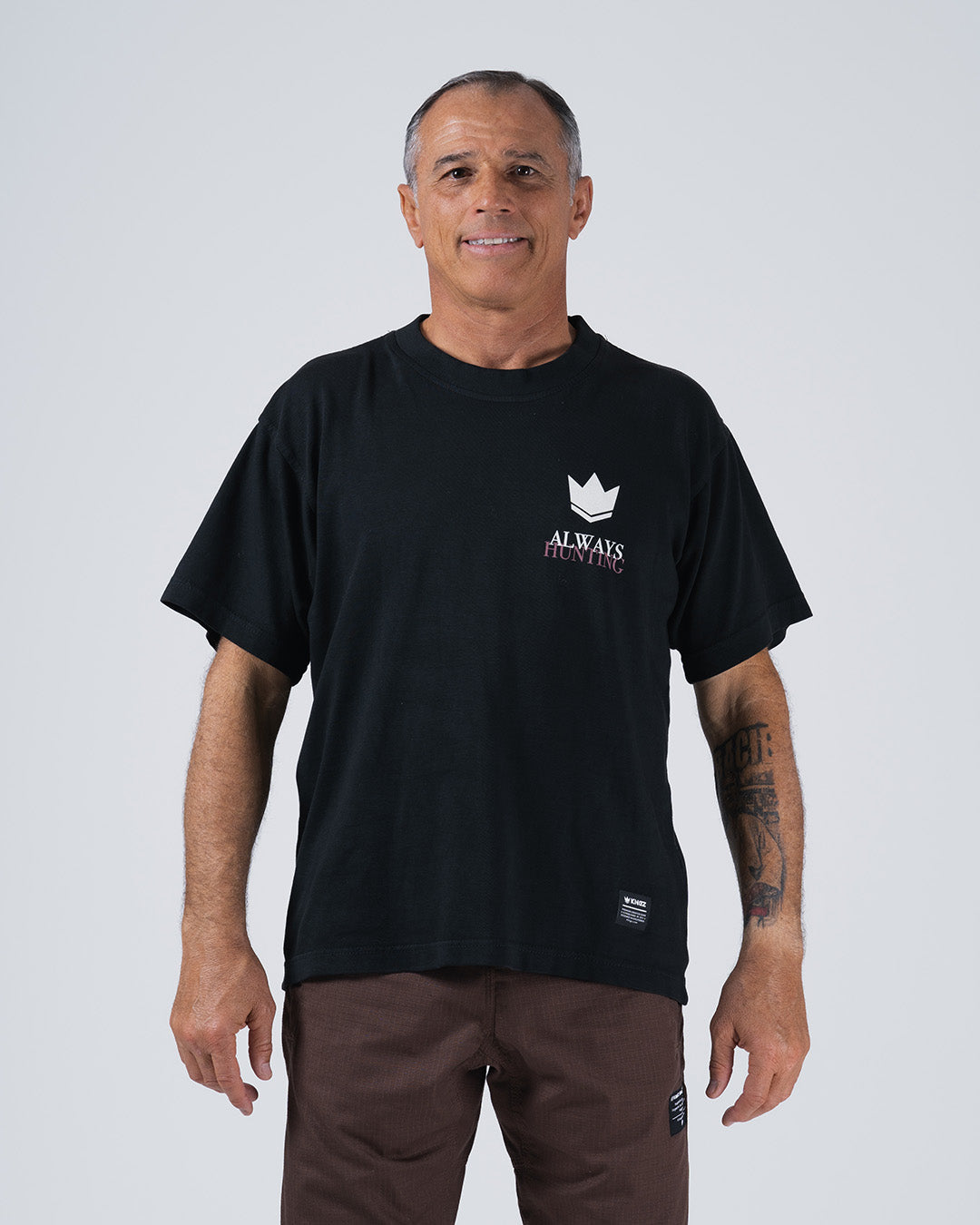 Hunting Tee - S