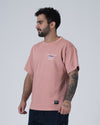 Kingz Gentle Art Club Tee