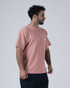 Kingz Gentle Art Club Tee