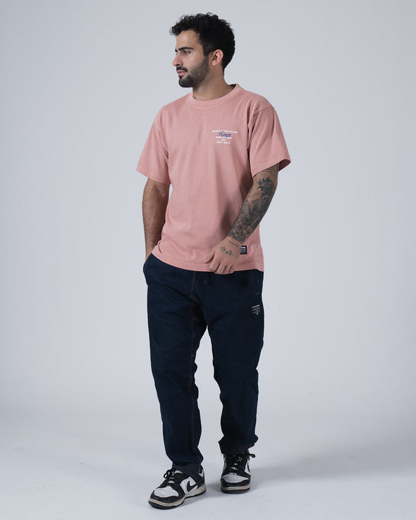 Kingz Gentle Art Club Tee