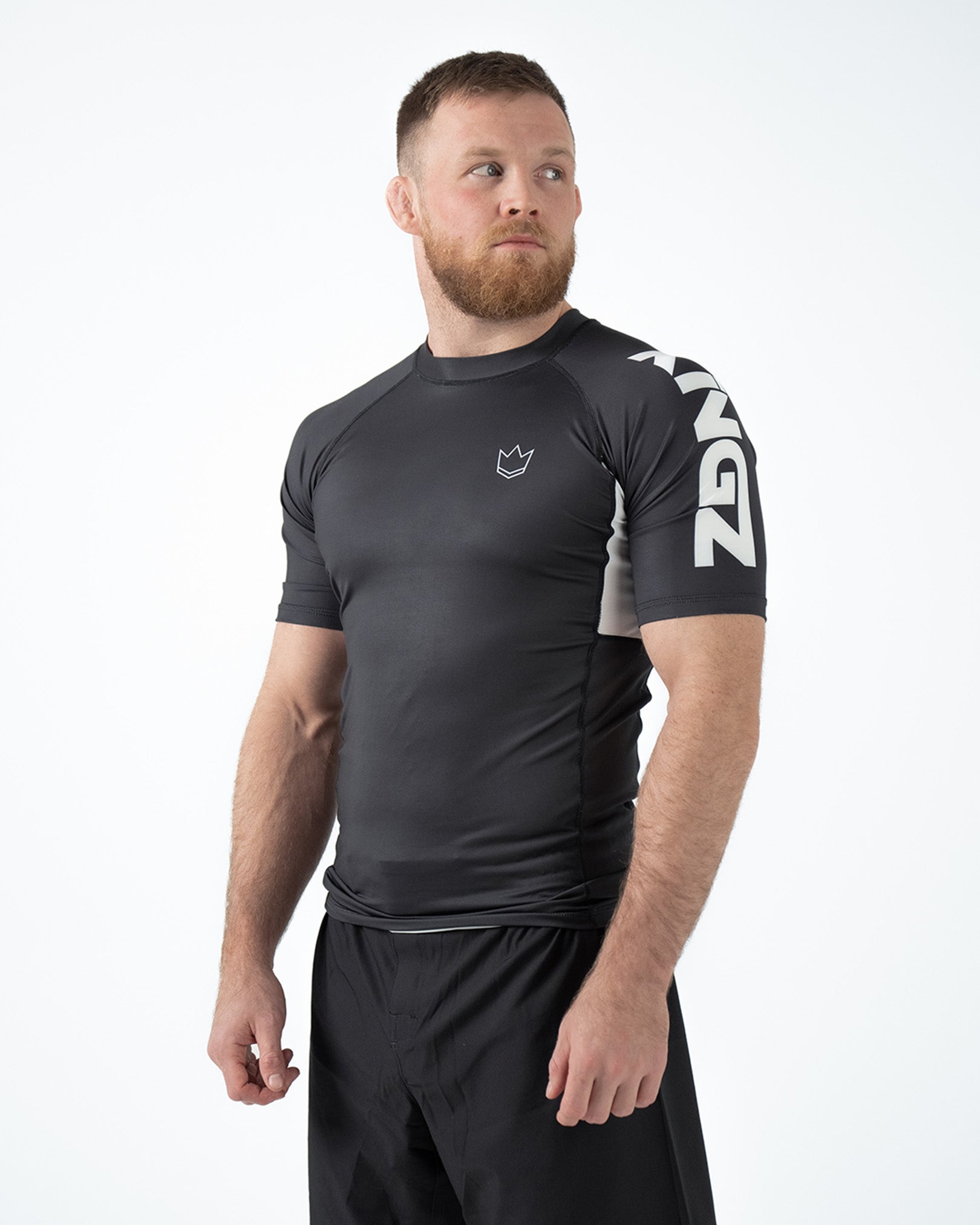Men's Rashguard Xl MEN'S RASHGUARD