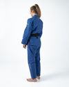 Nano 3.0 Womens Jiu Jitsu Gi - Blue