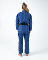 Nano 3.0 Womens Jiu Jitsu Gi - Blue