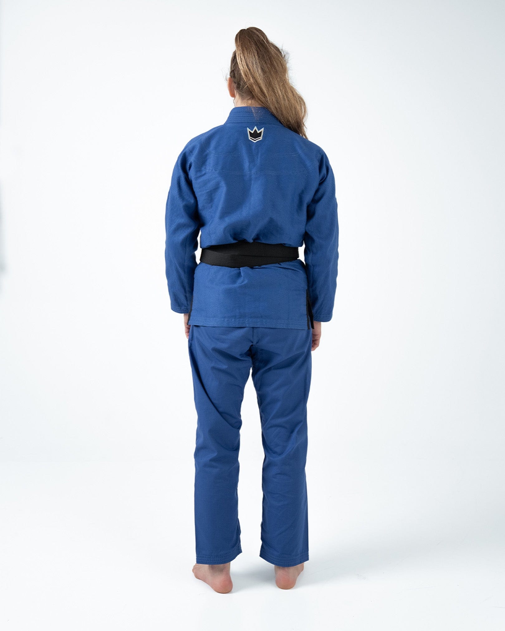 Nano 3.0 Womens Jiu Jitsu Gi - Blue