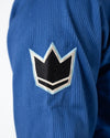 Nano 3.0 Womens Jiu Jitsu Gi - Blue