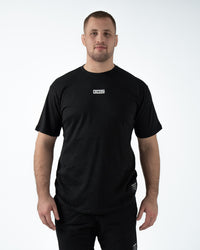 Slant Bar Tee