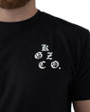 KGZ OE Tee