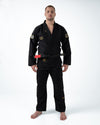 Comp 450 V6 Jiu Jitsu Gi - Black