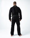 Comp 450 V6 Jiu Jitsu Gi - Black