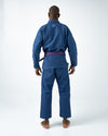 Balistico 4.0 Brazilian Jiu Jitsu Gi - Blue