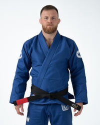 Classic 3.0 Jiu Jitsu Gi - Blue (2023 version)