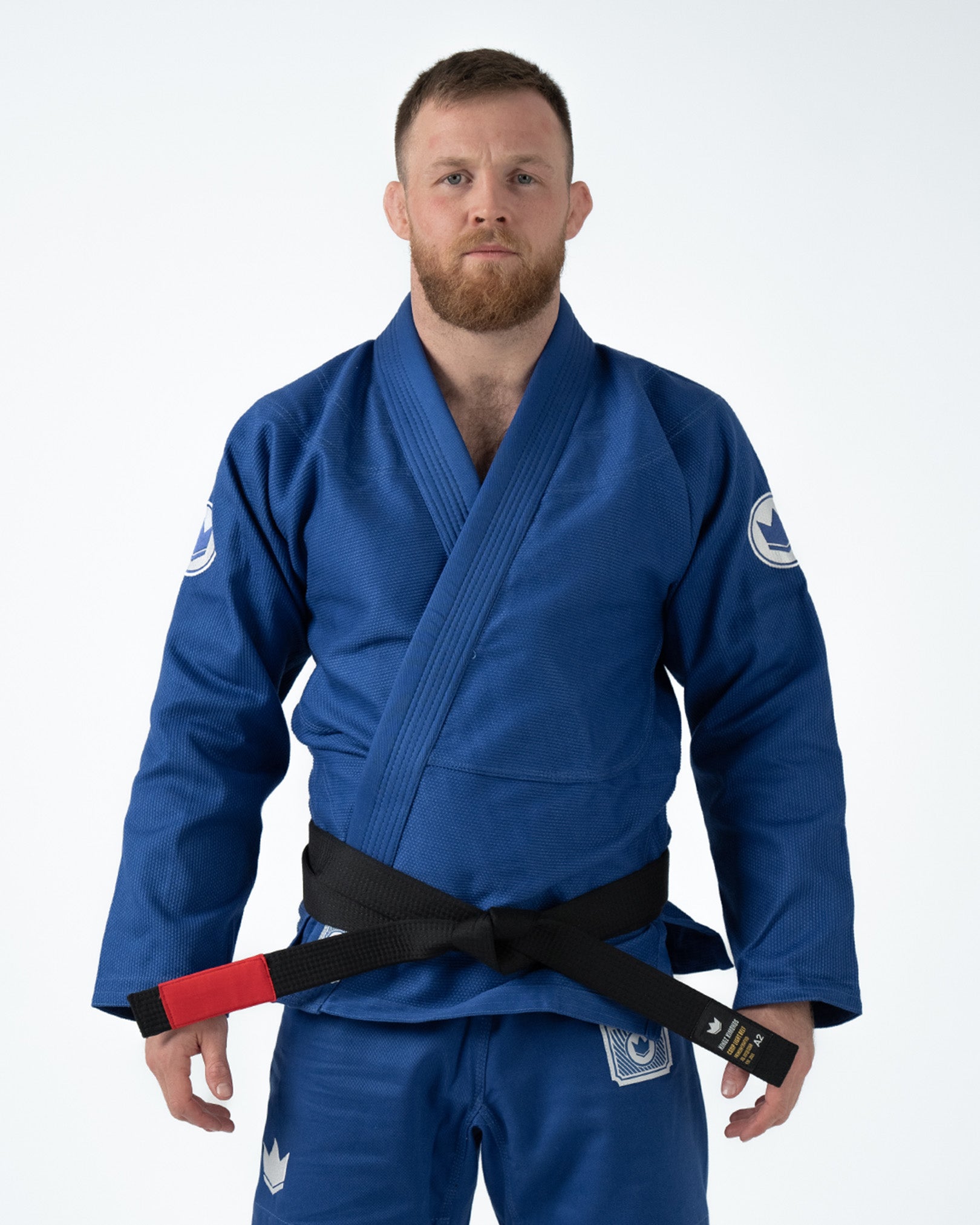 Classic 3.0 Jiu Jitsu Gi - Blue (2023 version)