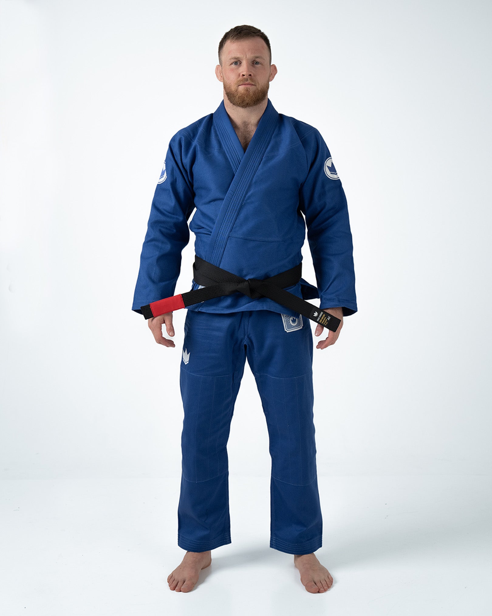 Classic 3.0 Jiu Jitsu Gi - White (2023 version)