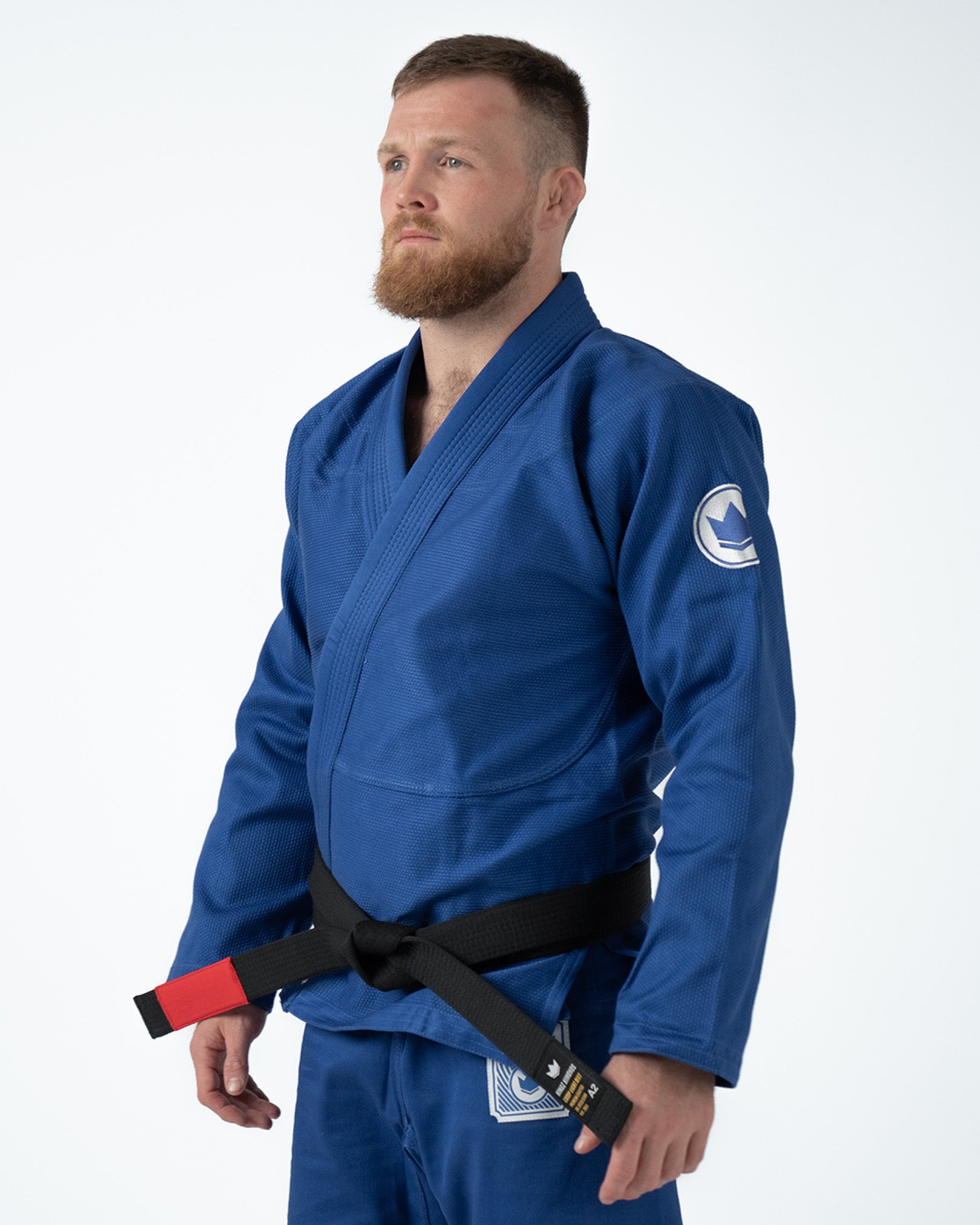 Classic 3.0 Jiu Jitsu Gi - Blue (2023 version)