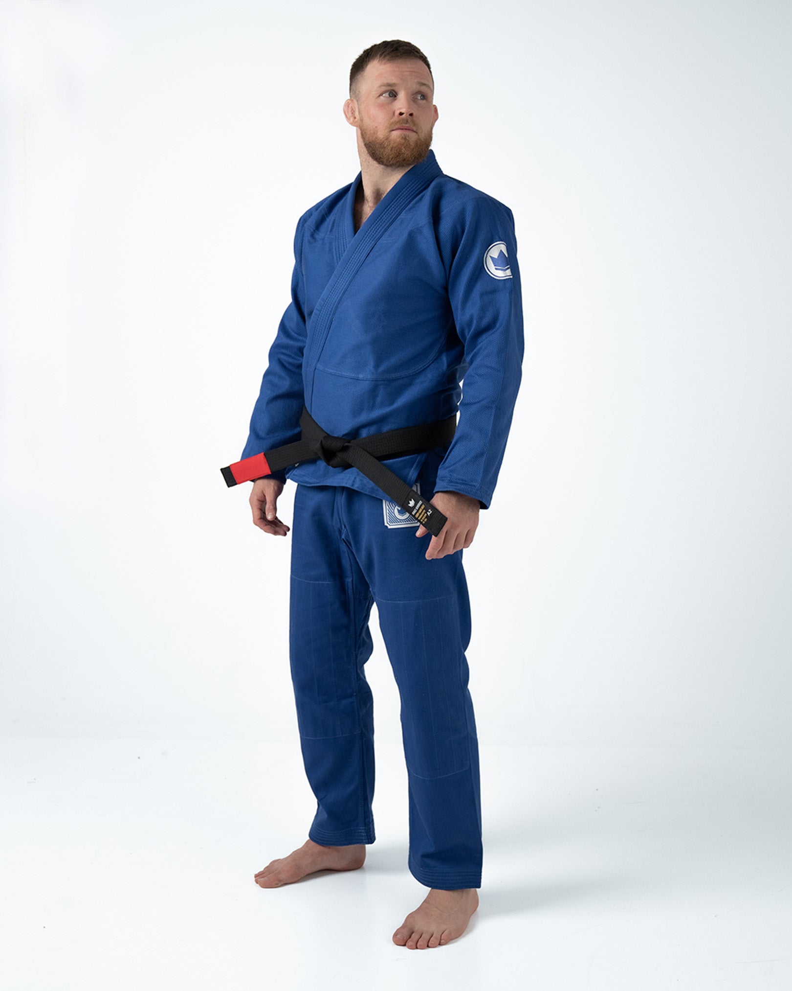 Classic 3.0 Jiu Jitsu Gi - Blue (2023 version)