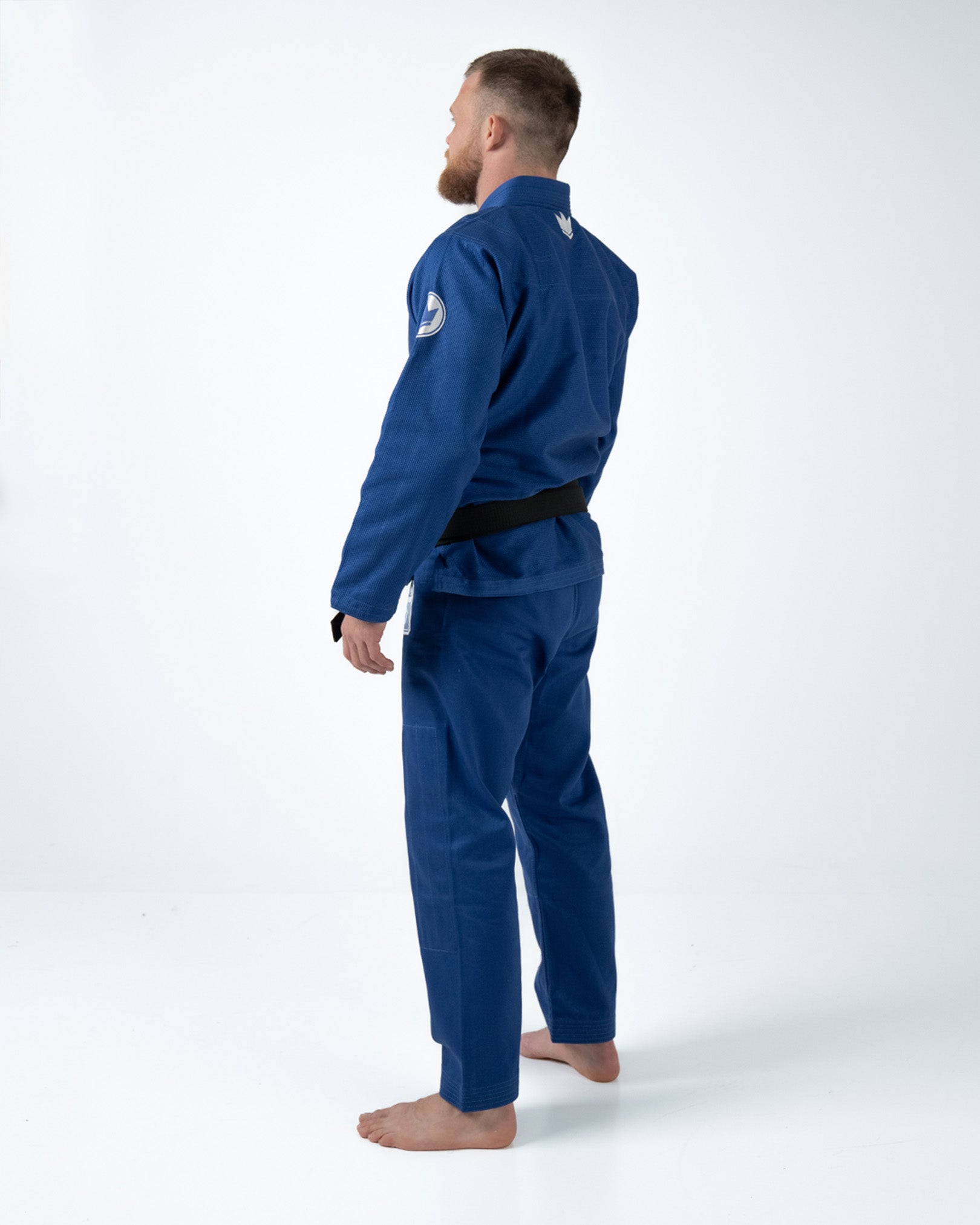 Classic 3.0 Jiu Jitsu Gi - Blue (2023 version)