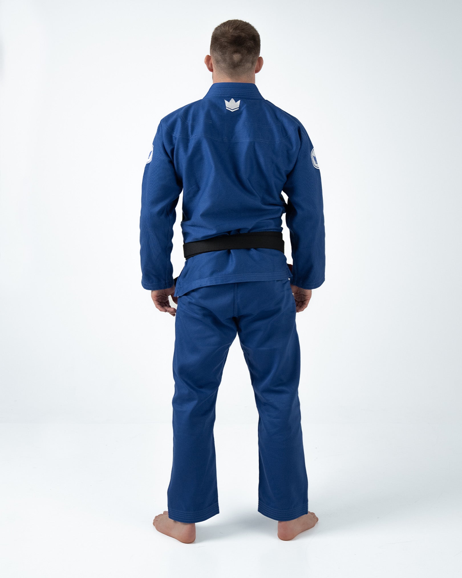 Classic 3.0 Jiu Jitsu Gi - Blue (2023 version)