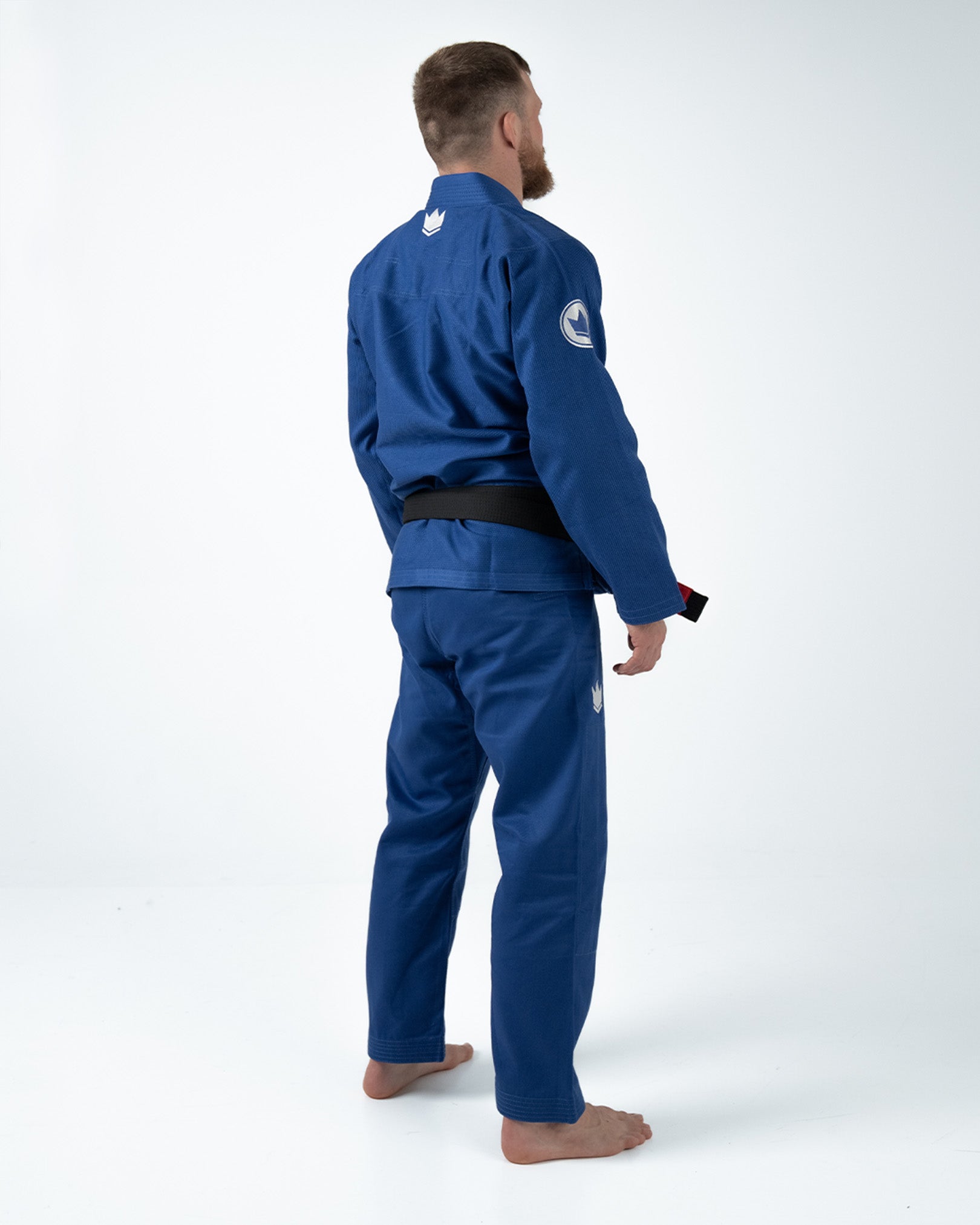 Classic 3.0 Jiu Jitsu Gi - Blue (2023 version)