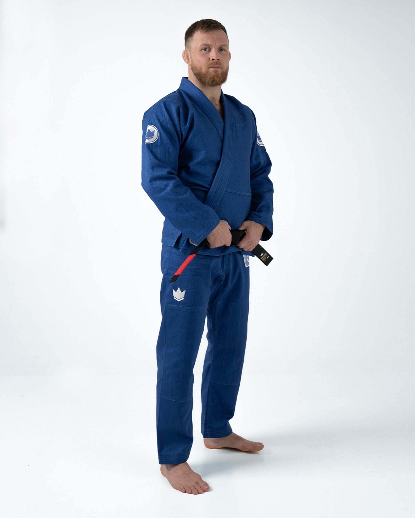 Classic 3.0 Jiu Jitsu Gi - Blue (2023 version)