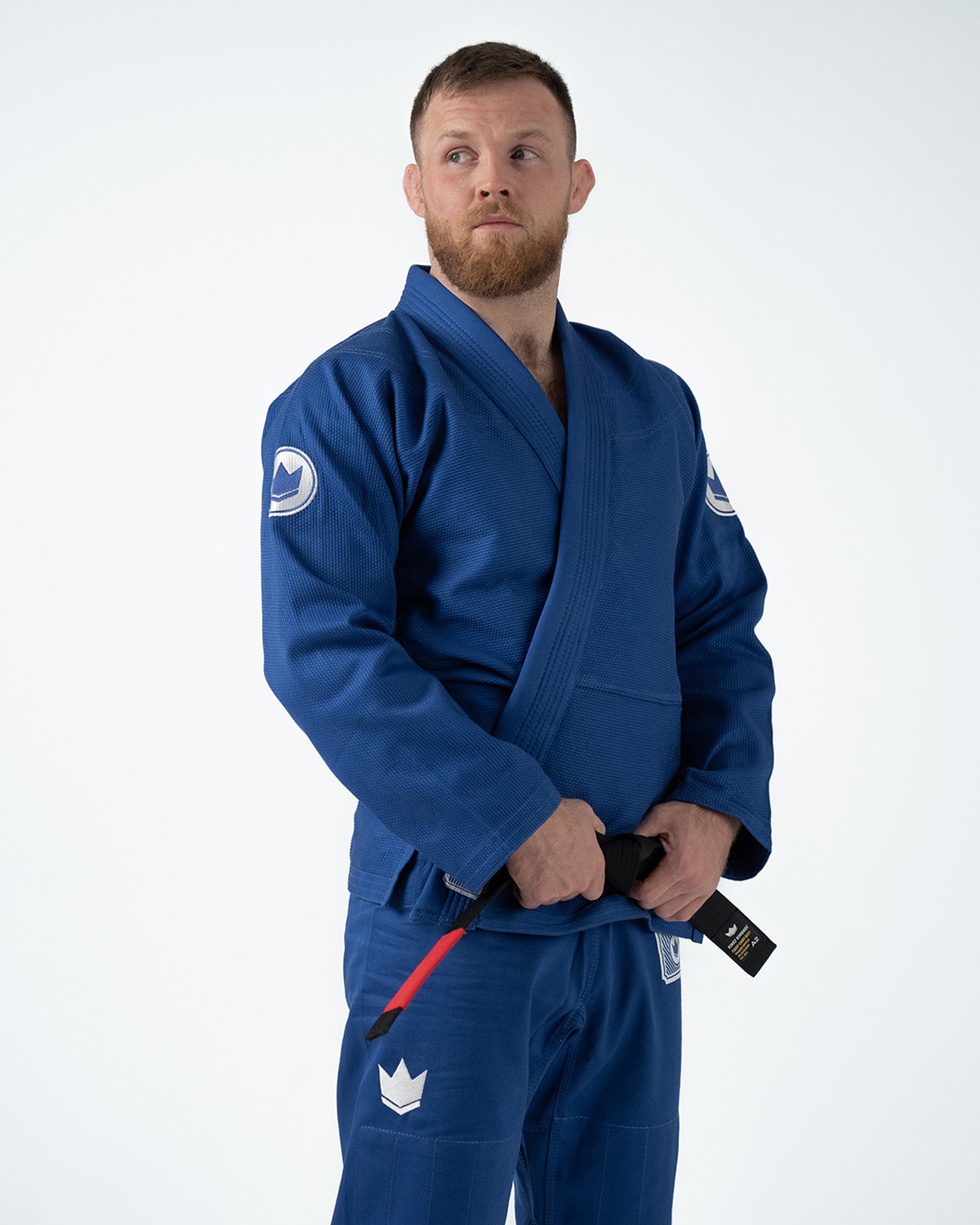 Classic 3.0 Jiu Jitsu Gi - Blue (2023 version)