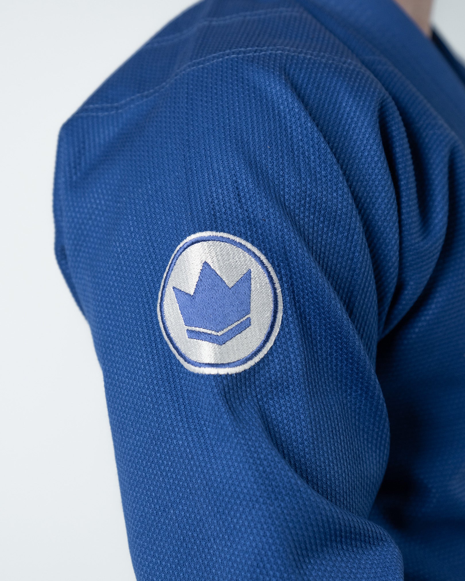 Classic 3.0 Jiu Jitsu Gi - Blue (2023 version)