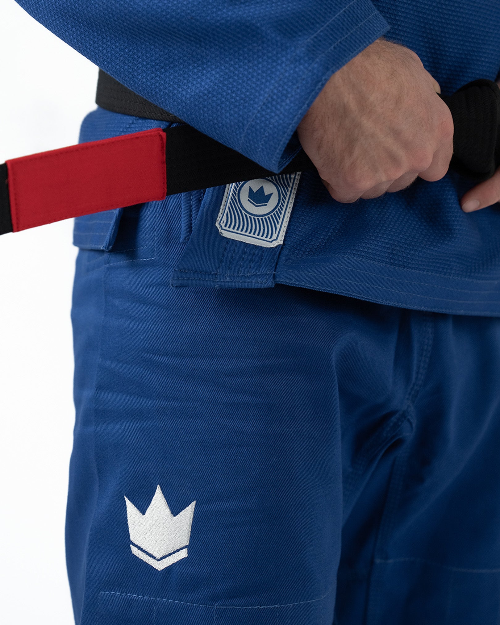 Classic 3.0 Jiu Jitsu Gi - Blue (2023 version)
