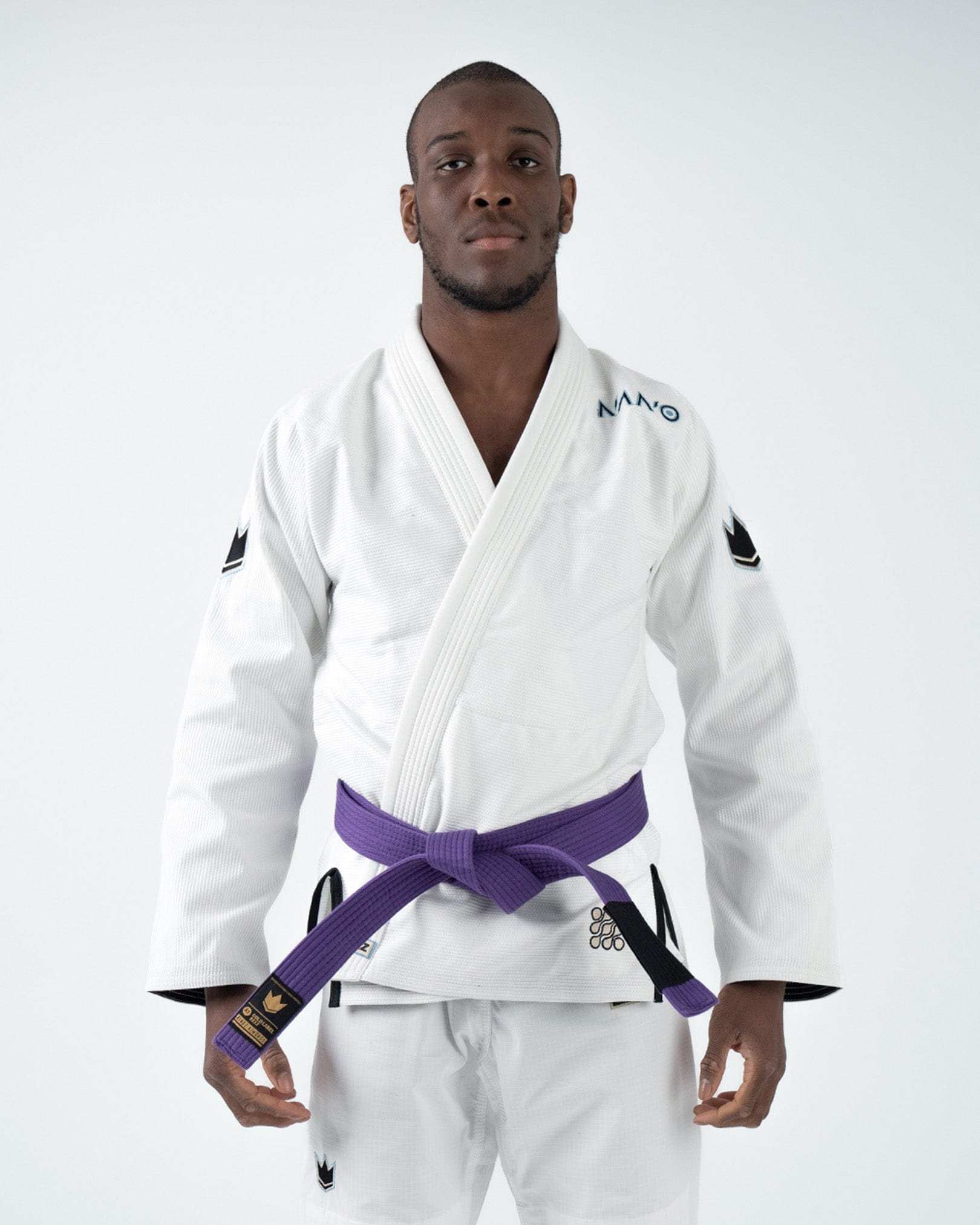 Nano 3.0 Jiu Jitsu Gi - White