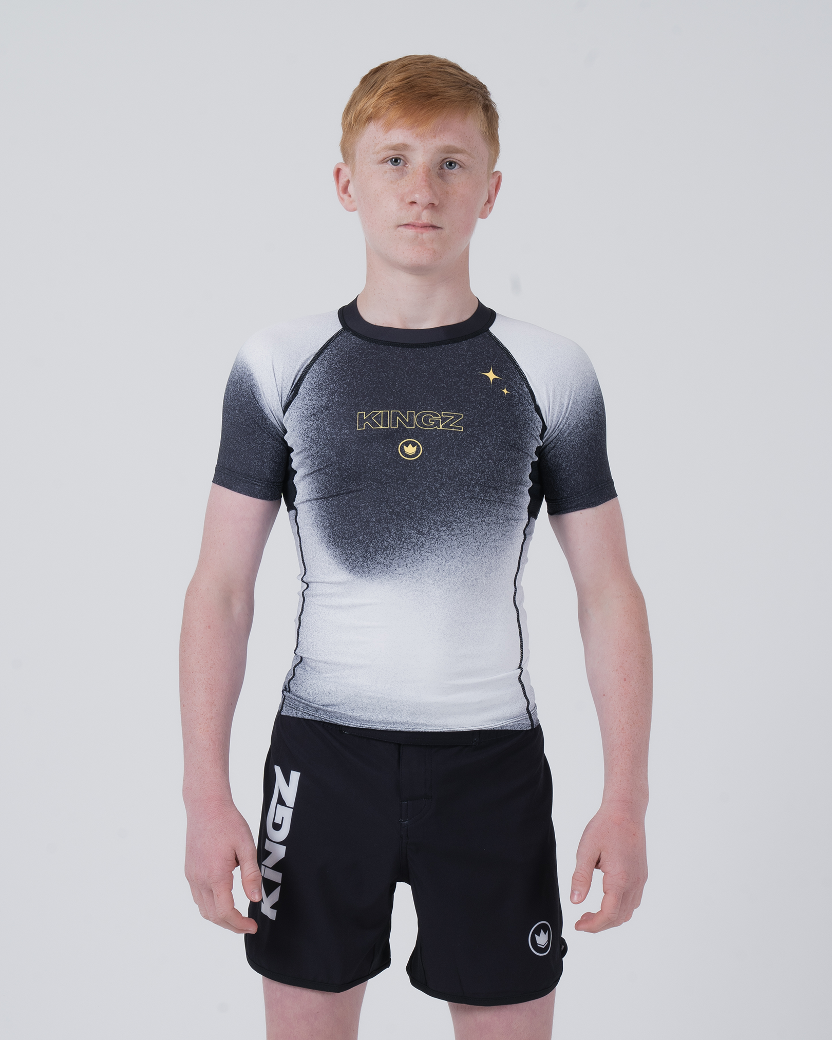 Galaxy Youth Rashguard