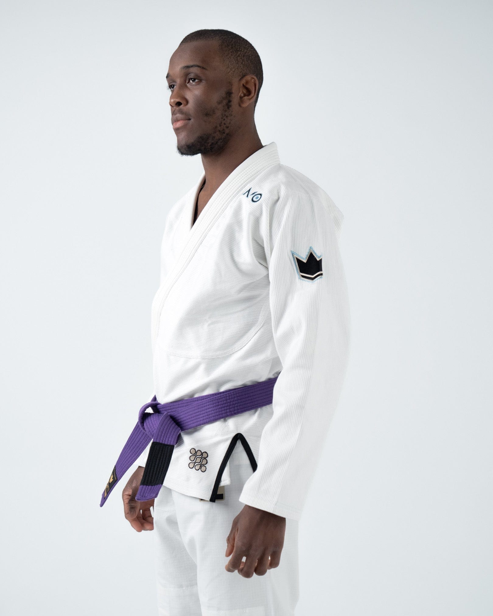 Nano 3.0 Jiu Jitsu Gi - White